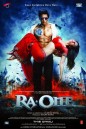 Ra.One (2011) มหากาฬ คนทะลุเกม