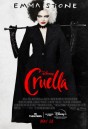 Cruella ครูเอลล่า (2021)