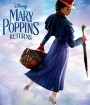 Mary Poppins Returns (2018) แมรี่ ป๊อปปิ้นส์ กลับมาแล้ว