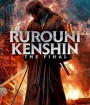 Rurouni Kenshin The Final (2021) รูโรนิ เคนชิน ซามูไรพเนจร ปัจฉิมบท