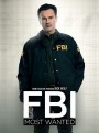 FBI Most Wanted Season 1 เอฟบีไอ หน่วยล่าบัญชีทรชน ซีซั่น 1  ( 14 ตอนจบ )