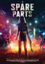 SPARE PARTS (2020) เกมโหด แดนเถื่อน