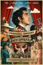 The Personal History of David Copperfield (2020)