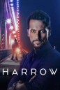 Harrow Season 2 ผ่าคดีไขปมปริศนา ปี 2 ( 10 ตอนจบ ) ตอนที่ 5-6 เสียงไทยขาดหลายนาที จากปัญหาด้านการอัด ตีเป็นไม่มีเสียงไทย