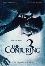 The Conjuring 3: The Devil Made Me Do It  (2021)  คนเรียกผี 3 มัจจุราชบงการ