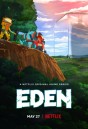 Eden Season 1 (2021) อีเดน สวรรค์จักรกล