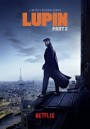 Lupin (2021) จอมโจรลูแปง Season 2 ( 5 ตอนจบ )