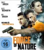 4K - Force of Nature (2020) - แผ่นหนัง 4K UHD