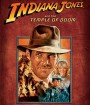 4K - Indiana Jones and the Temple of Doom (1984) - แผ่นหนัง 4K UHD