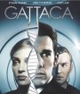 4K - Gattaca (1997) - แผ่นหนัง 4K UHD