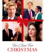 Too Close for Christmas (2020)