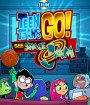 Teen Titans Go! See Space Jam (2021)