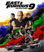 F9: The Fast Saga (2021) เร็ว..แรงทะลุนรก 9 - Fast and Furious 9