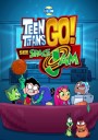 Teen Titans Go! See Space Jam (2021)