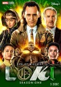 LOKI โลกิ Season 1 (6 ตอนจบ)