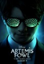 Artemis Fowl (2020) ผจญภัยสายลับใต้พิภพ / อาร์ทิมิส ฟาวล์