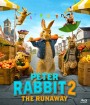 Peter Rabbit 2: The Runaway (2021) ปีเตอร์ แรบบิท 2: เดอะ รันอะเวย์