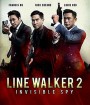 Line Walker 2 Invisible Spy (2019)