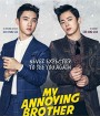 My Annoying Brother (2016)