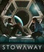 Stowaway (2021) ภารกิจสู่ดาวอังคาร