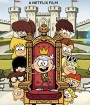 The Loud House Movie (2021) ครอบครัวตระกูลลาวด์ (เดอะ มูฟวี่)