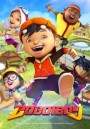 BoBoiBoy Series Season 3 โบโบยบอย แก็งค์จิ๋วซ่าส์พิทักษ์โลก ปี3