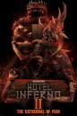 Hotel Inferno 2 - The Cathedral of Pain (2017)