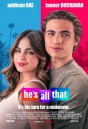 Hes All That (2021) ภารกิจปั้นหนุ่มในฝัน