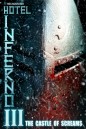 Hotel Inferno 3 - The Castle of Screams (2021)