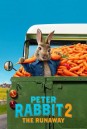 Peter Rabbit 2: The Runaway ปีเตอร์ แรบบิท ทู: เดอะ รันอะเวย์ (2021)