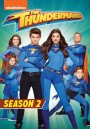 The Thundermans Season 2 เดอะ ธันเดอร์แมน ปี2 ( 25 ตอนจบ )