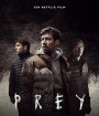 Prey (2021) เหยื่อ