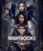 Nightbooks (2021) ไนต์บุ๊คส์