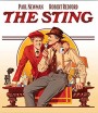 4K - The Sting (1973) - แผ่นหนัง 4K UHD