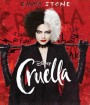 4K - Cruella (2021) ครูเอลล่า - แผ่นหนัง 4K UHD