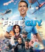 Free Guy (2021)  ขอสักทีพี่จะเป็นฮีโร่