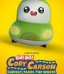 Go! Go! Cory Carson: Chrissy Takes the Wheel (2021) ผจญภัยกับคอรี่ คาร์สัน: คริสซี่ขอลุย