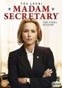 Madam Secretary Season 6 ยอดหญิงแกร่งแห่งทำเนียบขาว ปี 6 ( 10 ตอนจบ )