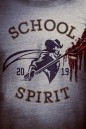 School Spirit (2019) โรงเรียนหลอน วิญญาณสยอง