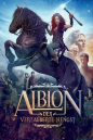 Albion The Enchanted Stallion (2016)