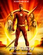 The Flash Season 7 วีรบุรุษเหนือแสง ปี 7 ( 18 ตอนจบ )