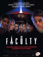 The Faculty (1998) โรงเรียนสยองโลก