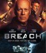 4K - Breach (2020) สมการต้านชีวิต - แผ่นหนัง 4K UHD