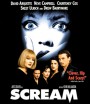 4K - Scream (1996) สครีม ภาค 1 - แผ่นหนัง 4K UHD