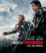 4K - Edge of Tomorrow (2014) ซูเปอร์นักรบดับทัพอสูร - แผ่นหนัง 4K UHD