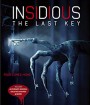 4K - Insidious The Last Key (2018) วิญญาณตามติด: กุญแจผีบอก - แผ่นหนัง 4K UHD