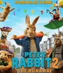 4K - Peter Rabbit 2: The Runaway (2021) ปีเตอร์ แรบบิท 2: เดอะ รันอะเวย์ - แผ่นหนัง 4K UHD