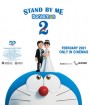 Stand by Me Doraemon 2 (2020) โดราเอมอน เพื่อนกันตลอดไป 2