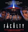 The Faculty (1998) โรงเรียนสยองโลก