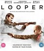 4K - Looper (2012) ทะลุเวลา อึดล่าอึด - แผ่นหนัง 4K UHD